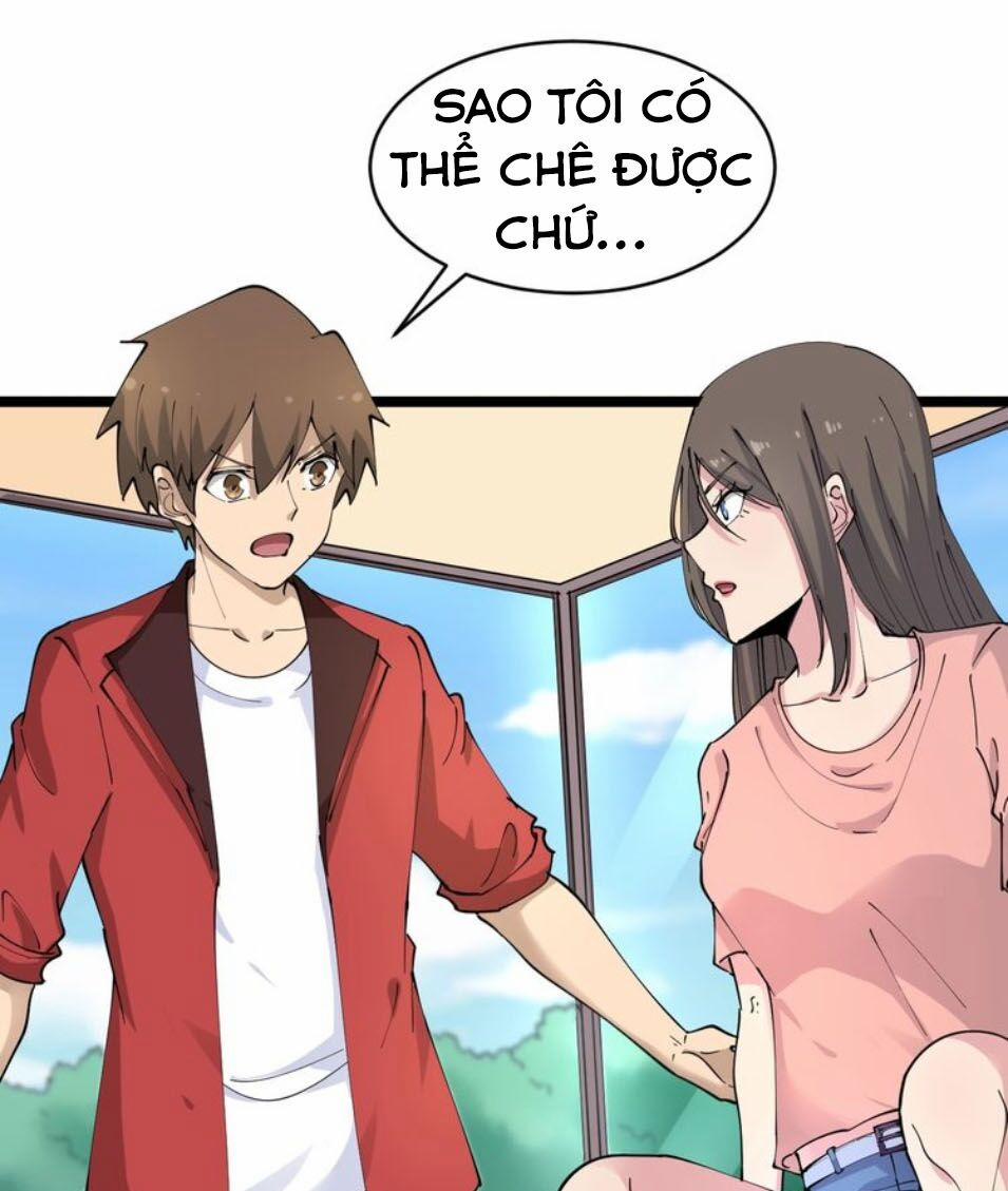 Cửa Hàng Đào Bảo Thông Tam Giới 79 trang 33