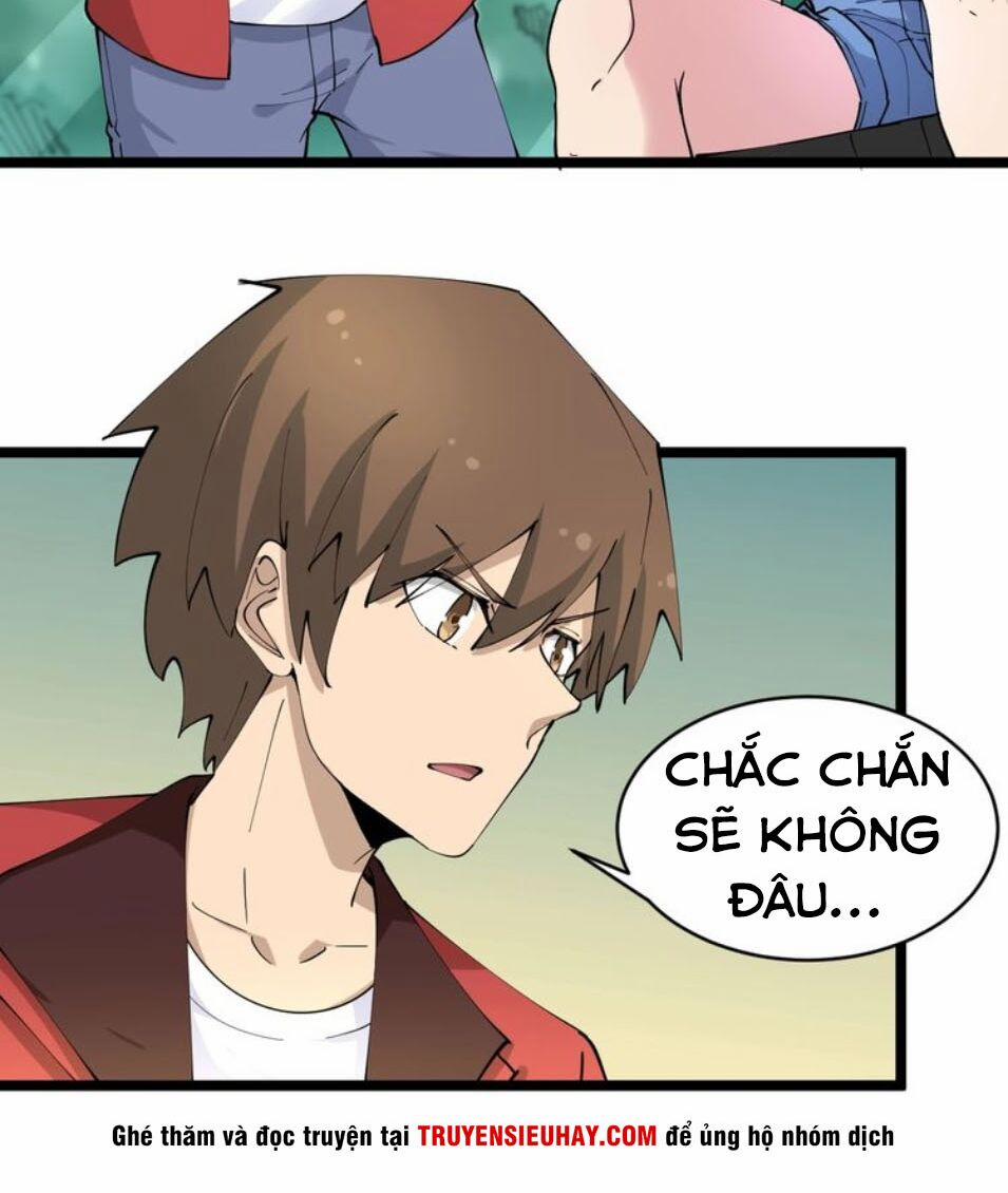 Cửa Hàng Đào Bảo Thông Tam Giới 79 trang 34