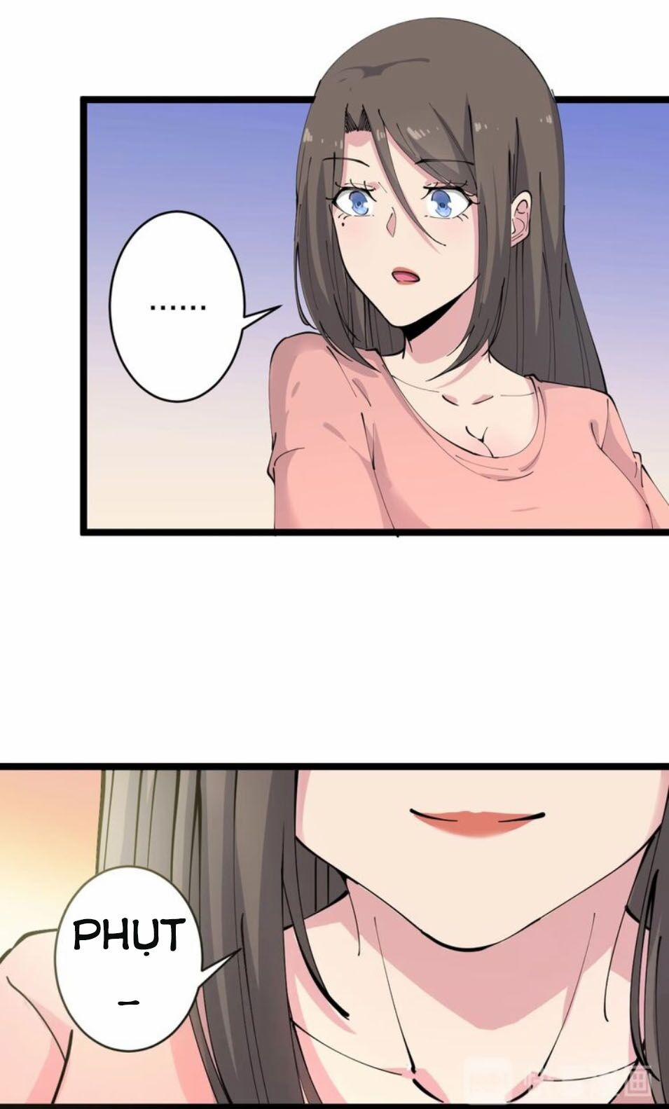 Cửa Hàng Đào Bảo Thông Tam Giới 79 trang 35