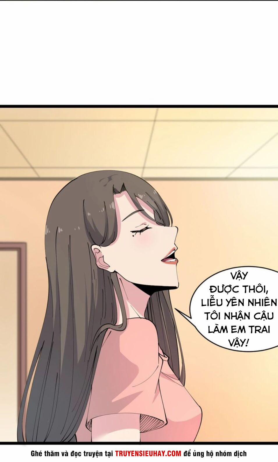 Cửa Hàng Đào Bảo Thông Tam Giới 79 trang 36