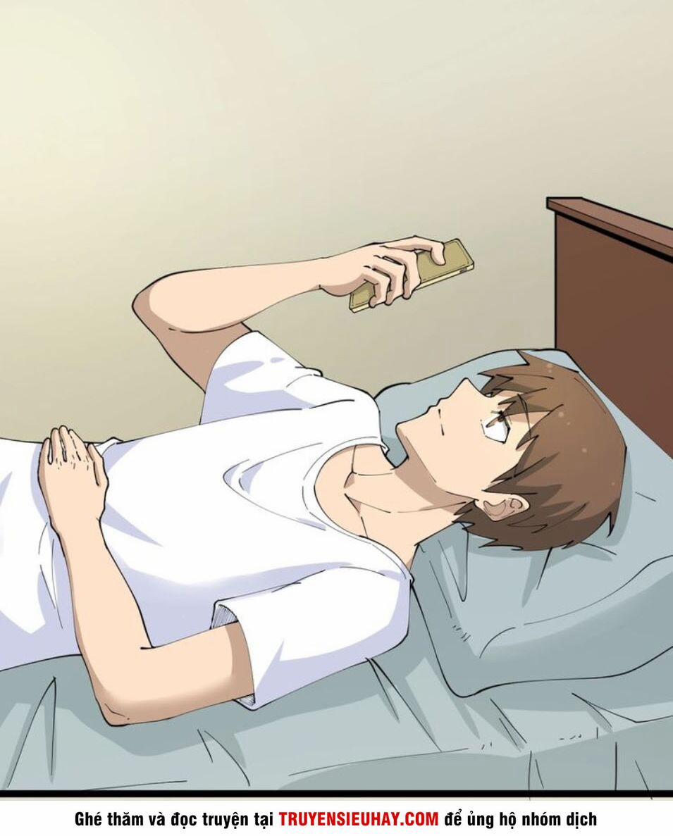 Cửa Hàng Đào Bảo Thông Tam Giới 79 trang 39