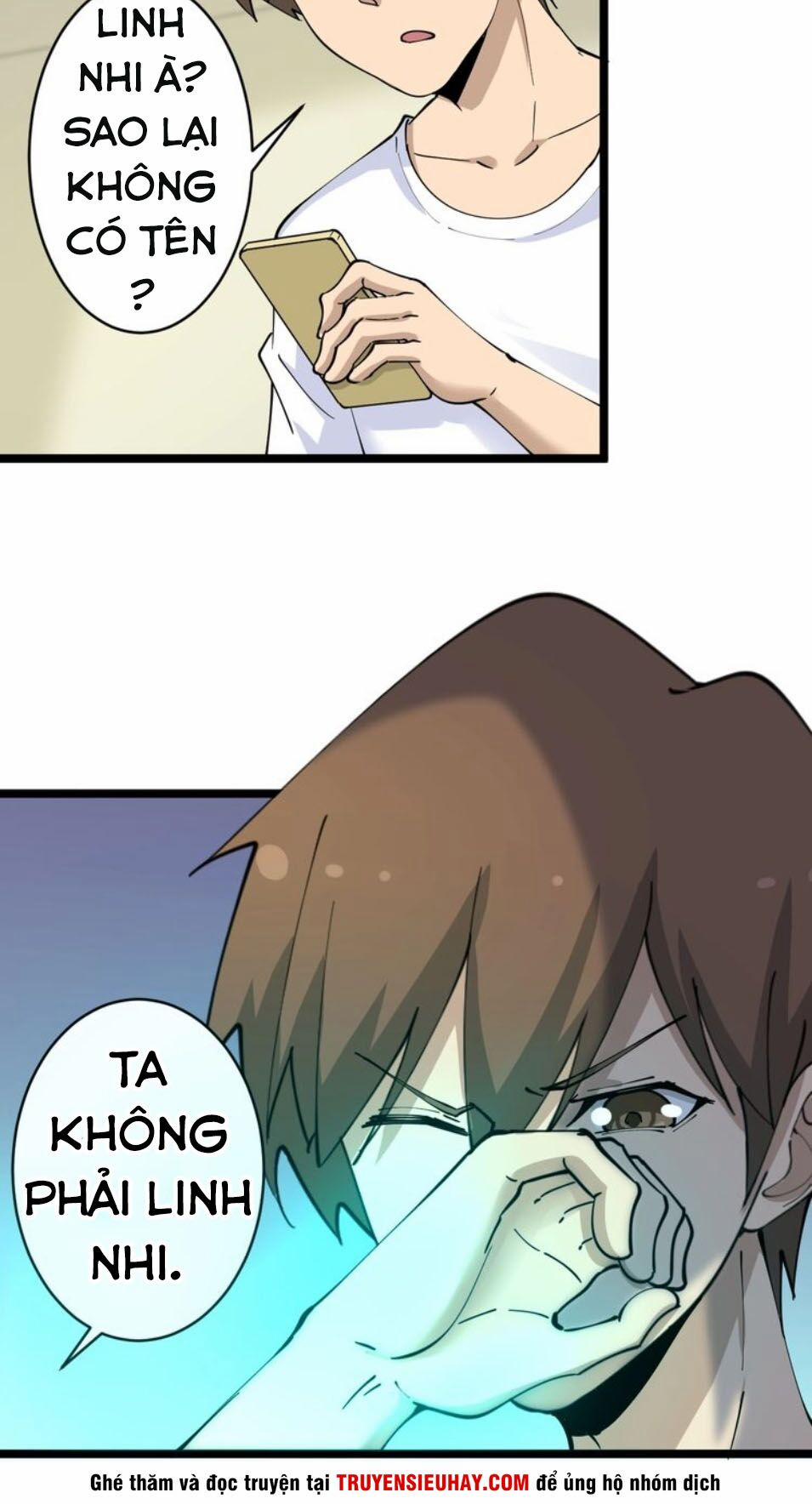 Cửa Hàng Đào Bảo Thông Tam Giới 79 trang 41