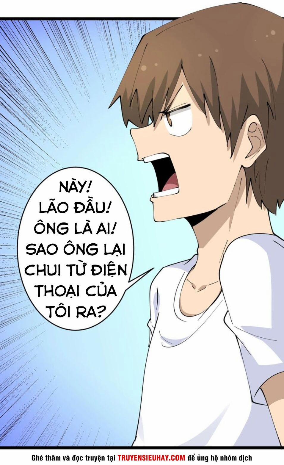 Cửa Hàng Đào Bảo Thông Tam Giới 79 trang 44