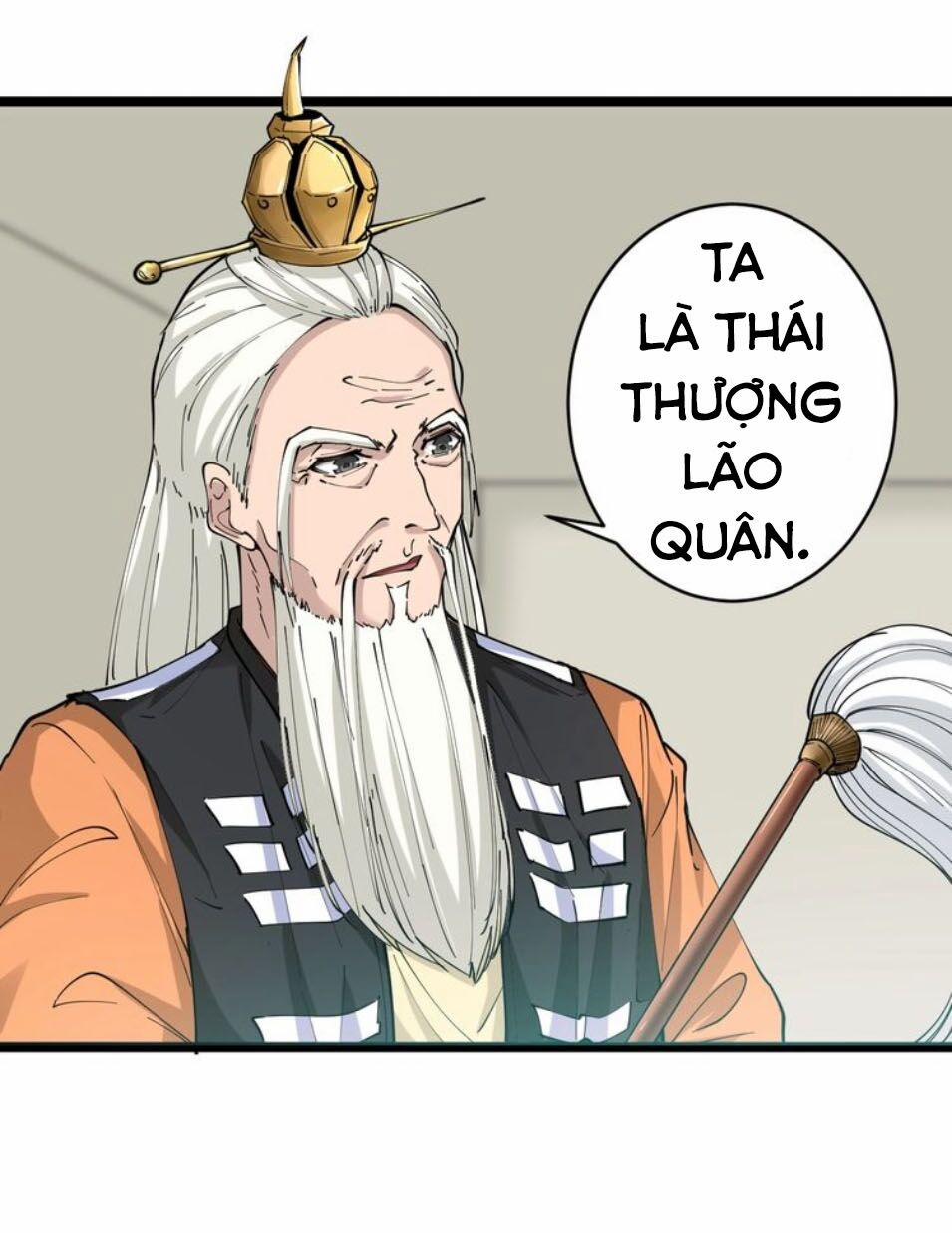 Cửa Hàng Đào Bảo Thông Tam Giới 79 trang 45