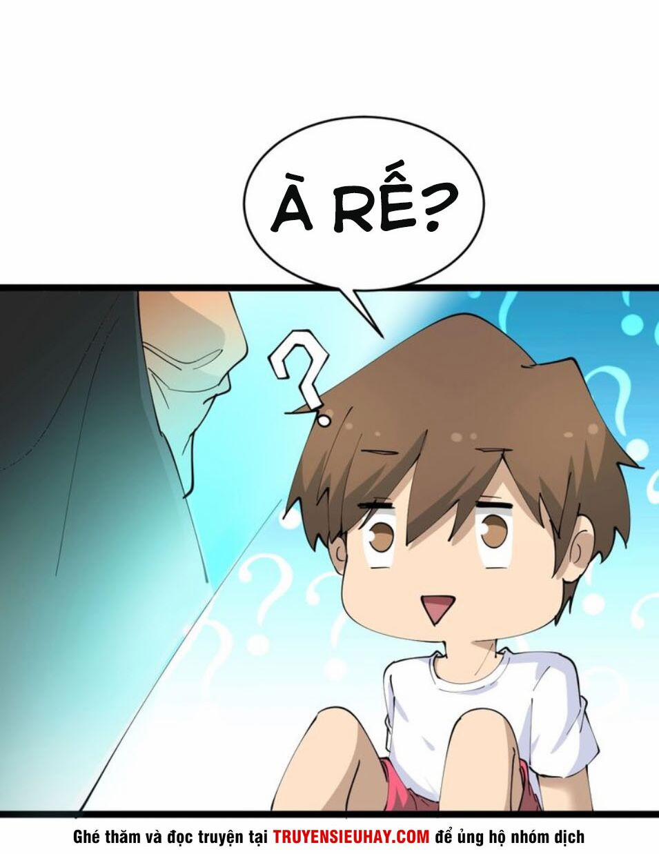 Cửa Hàng Đào Bảo Thông Tam Giới 79 trang 46