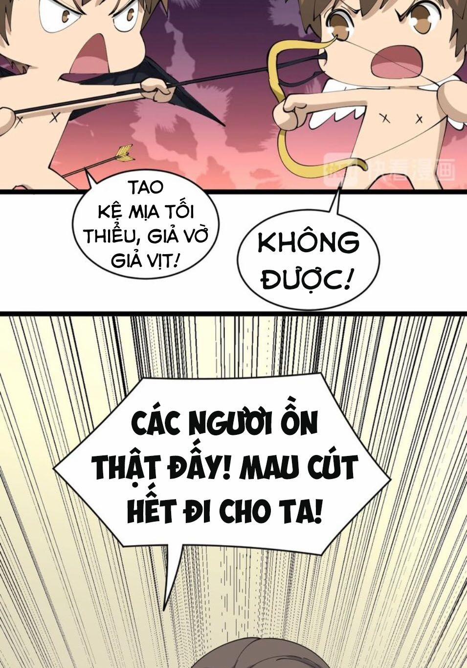 Cửa Hàng Đào Bảo Thông Tam Giới 79 trang 6