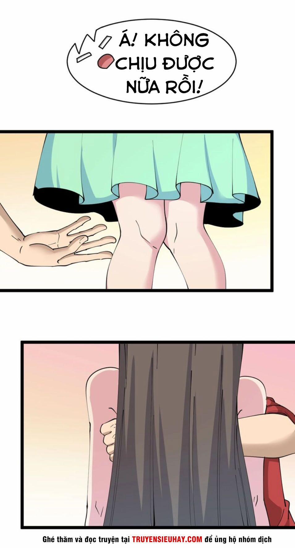 Cửa Hàng Đào Bảo Thông Tam Giới 79 trang 8