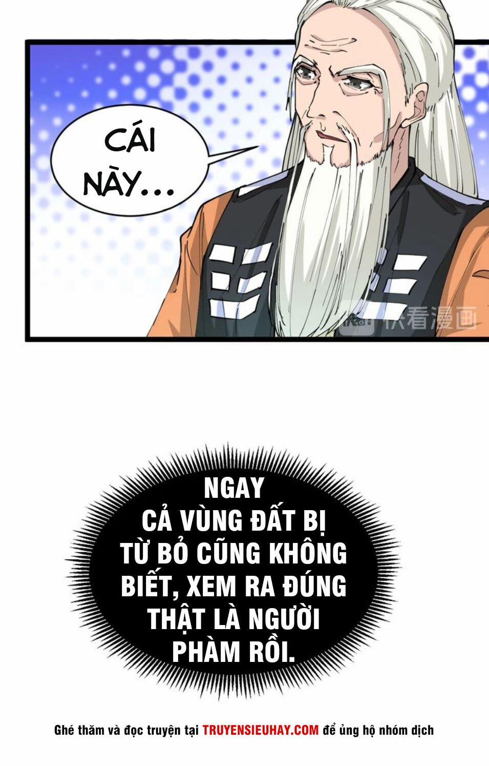 Cửa Hàng Đào Bảo Thông Tam Giới 80 trang 10