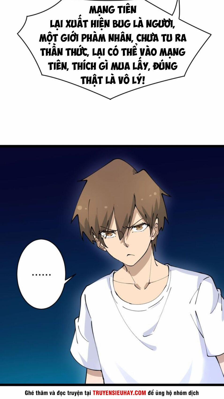 Cửa Hàng Đào Bảo Thông Tam Giới 80 trang 17