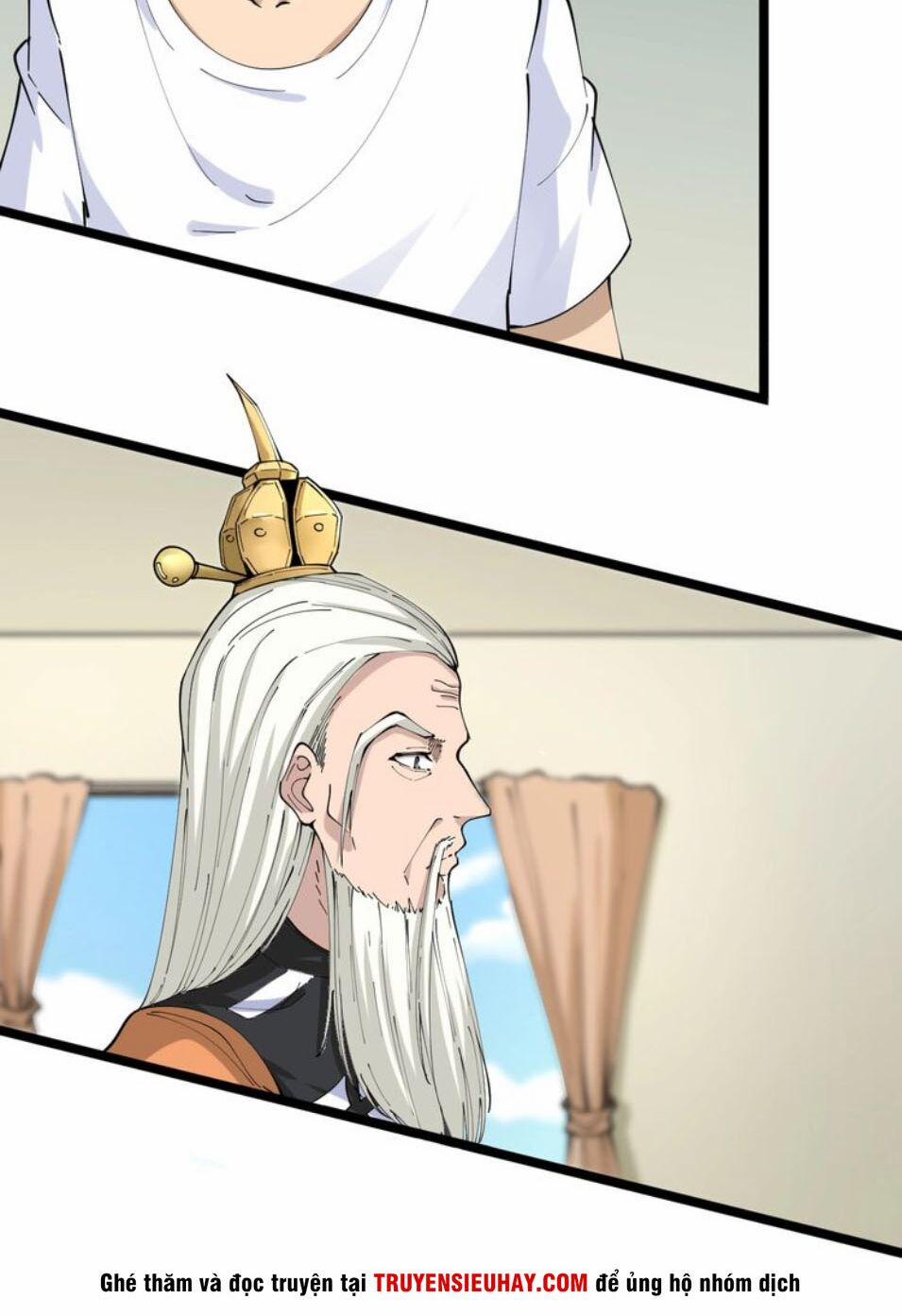 Cửa Hàng Đào Bảo Thông Tam Giới 80 trang 2