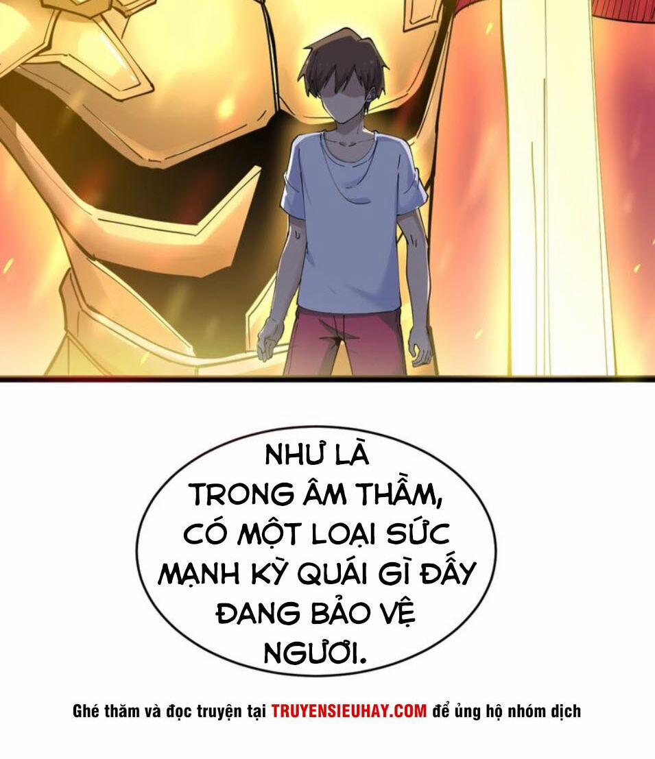 Cửa Hàng Đào Bảo Thông Tam Giới 80 trang 20