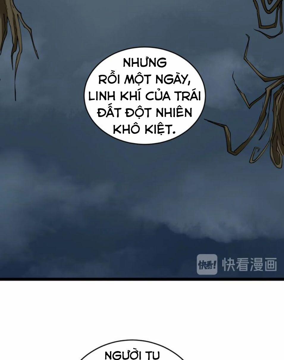 Cửa Hàng Đào Bảo Thông Tam Giới 80 trang 22