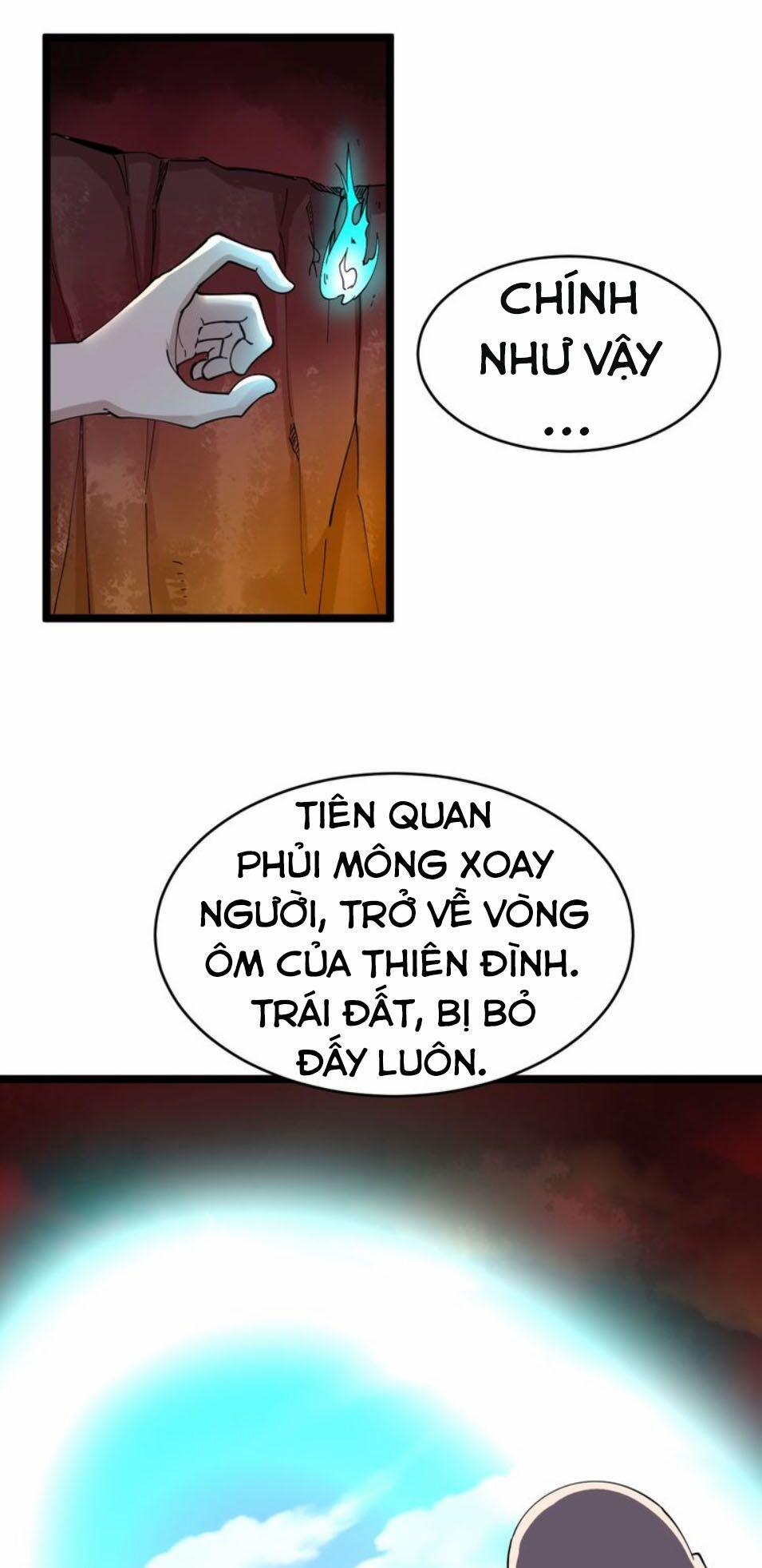 Cửa Hàng Đào Bảo Thông Tam Giới 80 trang 24