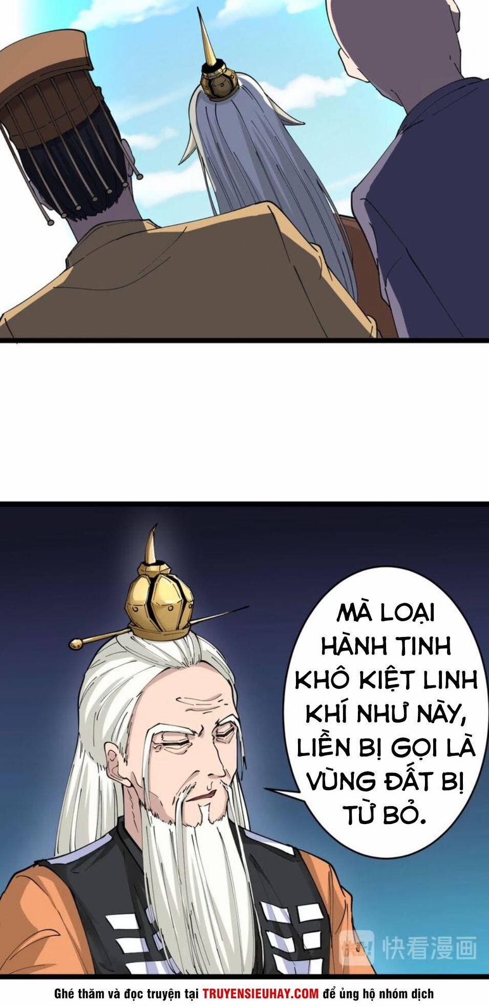 Cửa Hàng Đào Bảo Thông Tam Giới 80 trang 25