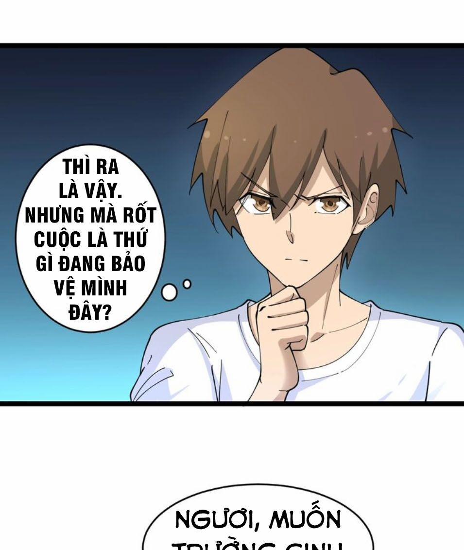 Cửa Hàng Đào Bảo Thông Tam Giới 80 trang 26