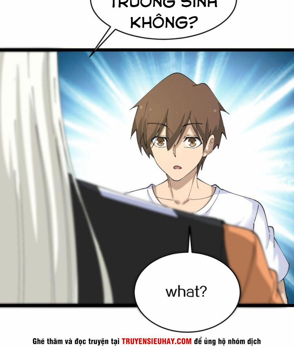 Cửa Hàng Đào Bảo Thông Tam Giới 80 trang 27