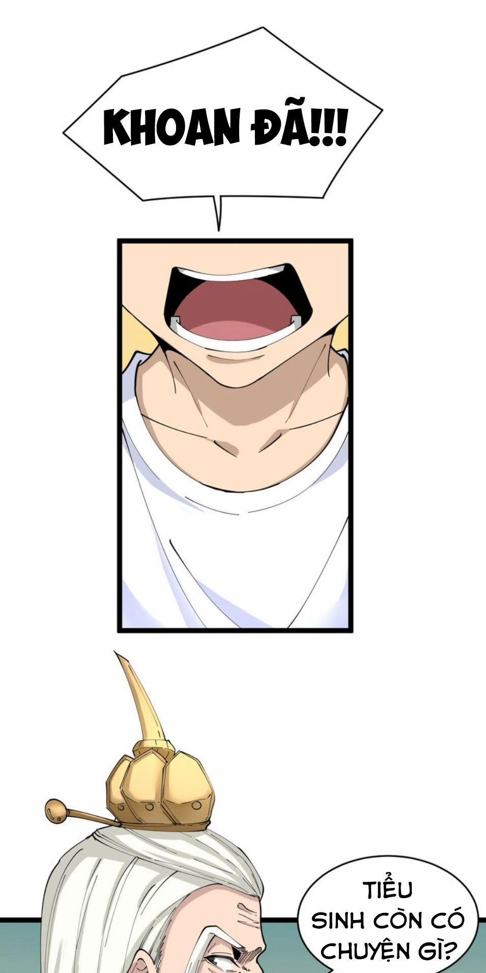 Cửa Hàng Đào Bảo Thông Tam Giới 80 trang 36