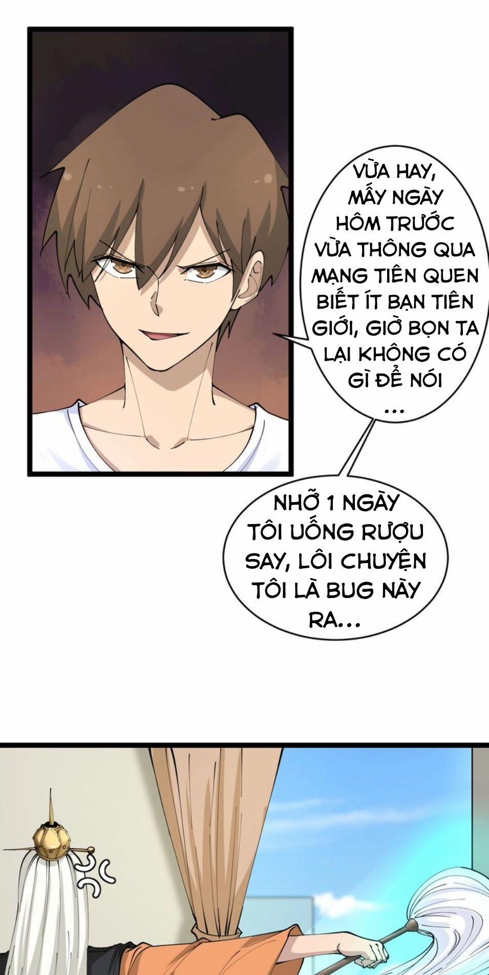 Cửa Hàng Đào Bảo Thông Tam Giới 80 trang 38