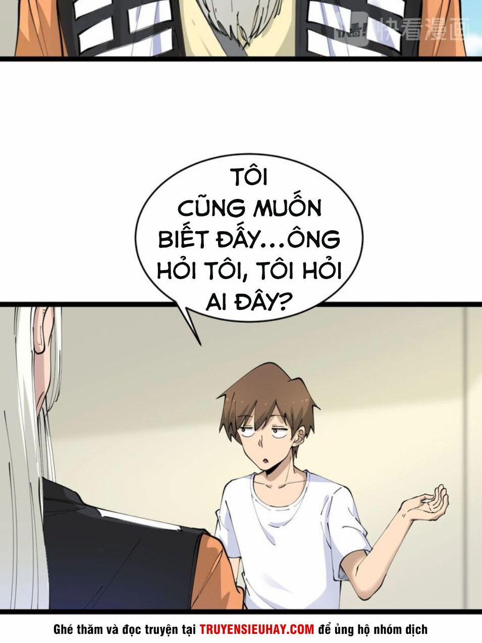 Cửa Hàng Đào Bảo Thông Tam Giới 80 trang 4