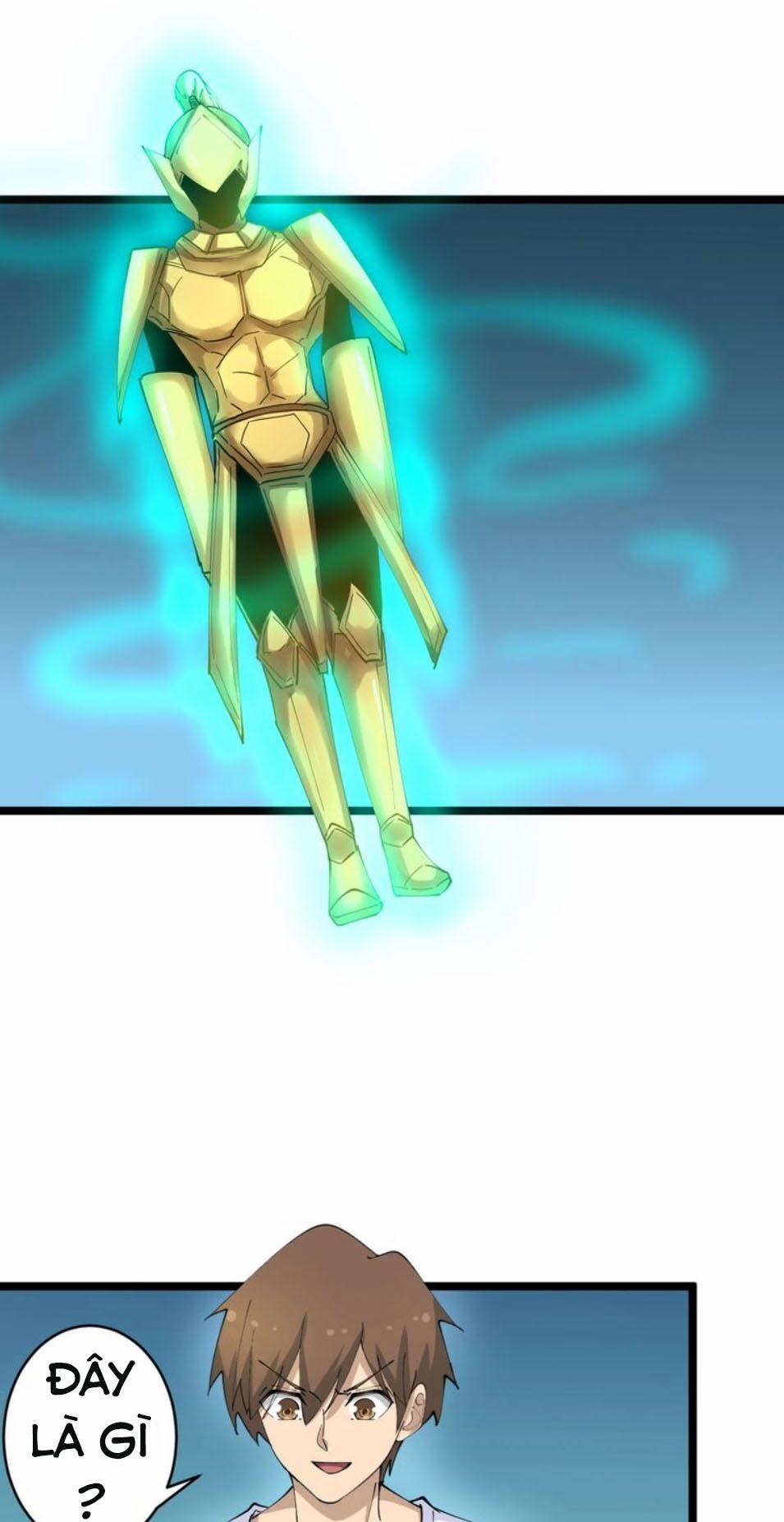 Cửa Hàng Đào Bảo Thông Tam Giới 80 trang 40