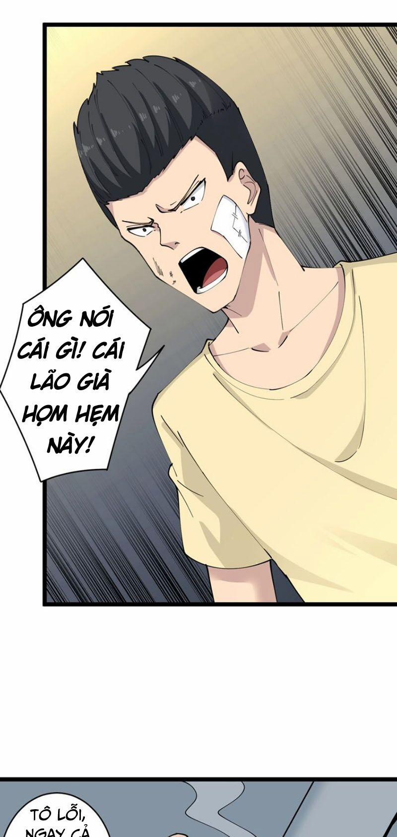 Cửa Hàng Đào Bảo Thông Tam Giới 81 trang 18