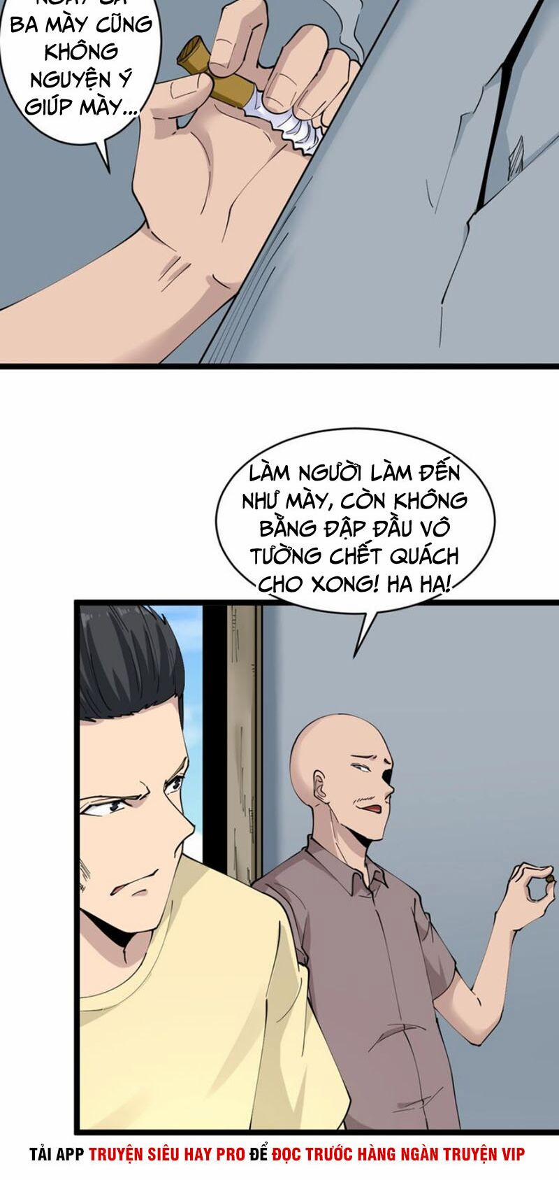 Cửa Hàng Đào Bảo Thông Tam Giới 81 trang 19