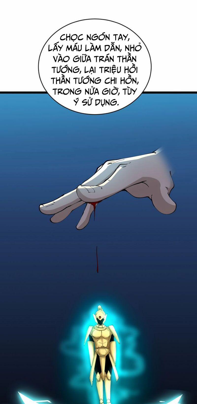 Cửa Hàng Đào Bảo Thông Tam Giới 81 trang 2