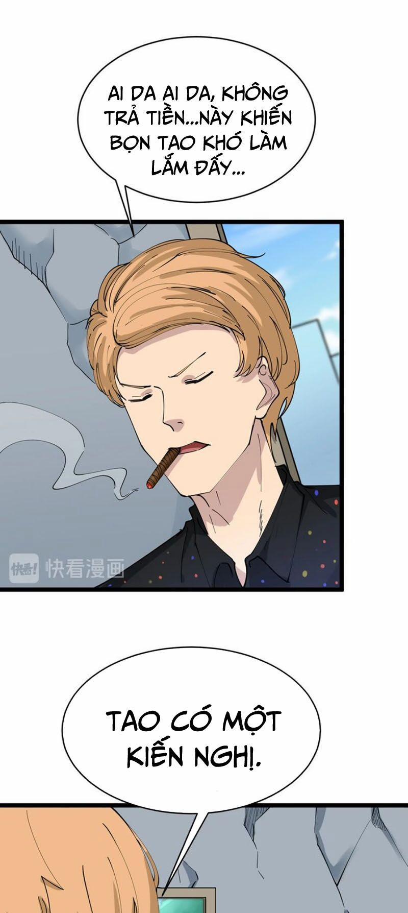 Cửa Hàng Đào Bảo Thông Tam Giới 81 trang 20