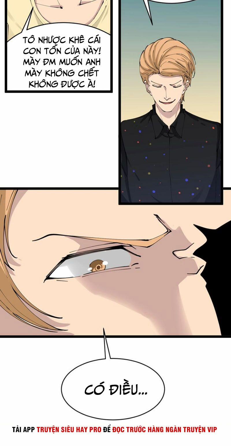 Cửa Hàng Đào Bảo Thông Tam Giới 81 trang 25