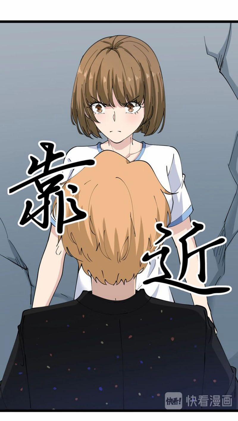 Cửa Hàng Đào Bảo Thông Tam Giới 81 trang 26