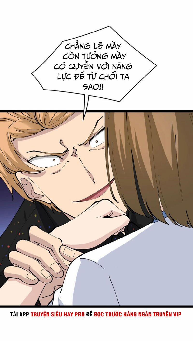 Cửa Hàng Đào Bảo Thông Tam Giới 81 trang 27