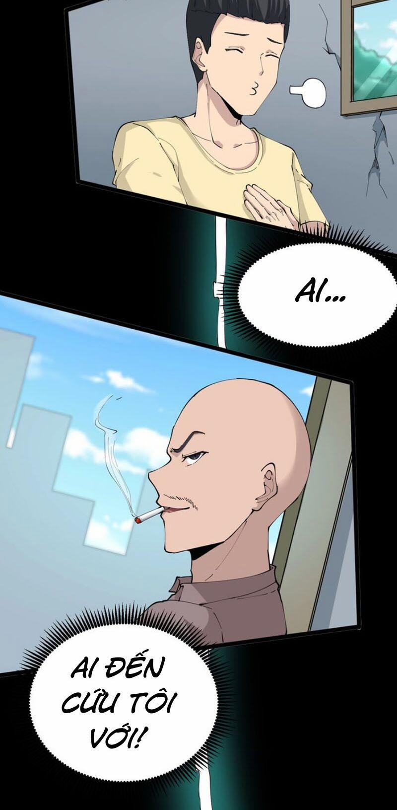 Cửa Hàng Đào Bảo Thông Tam Giới 81 trang 29