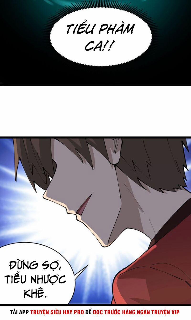 Cửa Hàng Đào Bảo Thông Tam Giới 81 trang 31