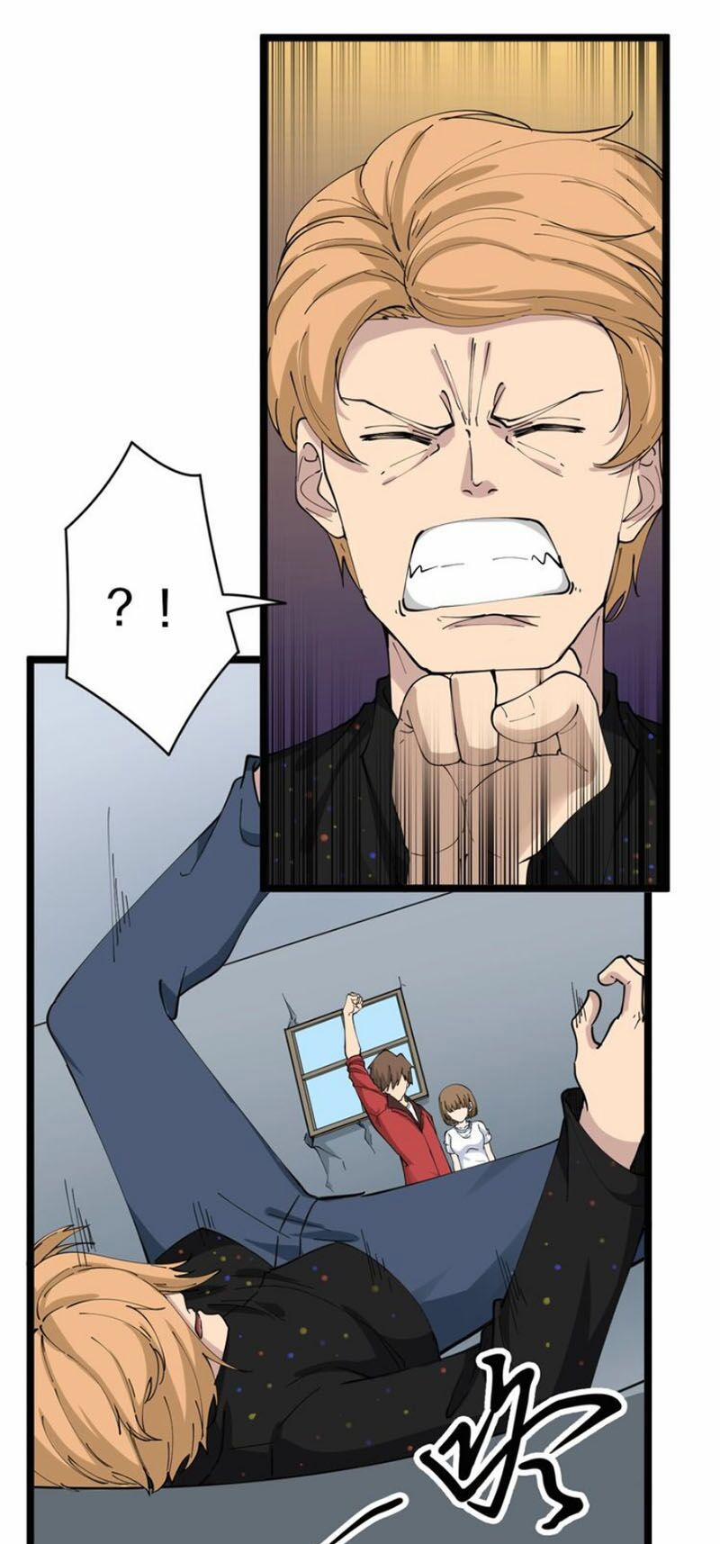 Cửa Hàng Đào Bảo Thông Tam Giới 81 trang 32