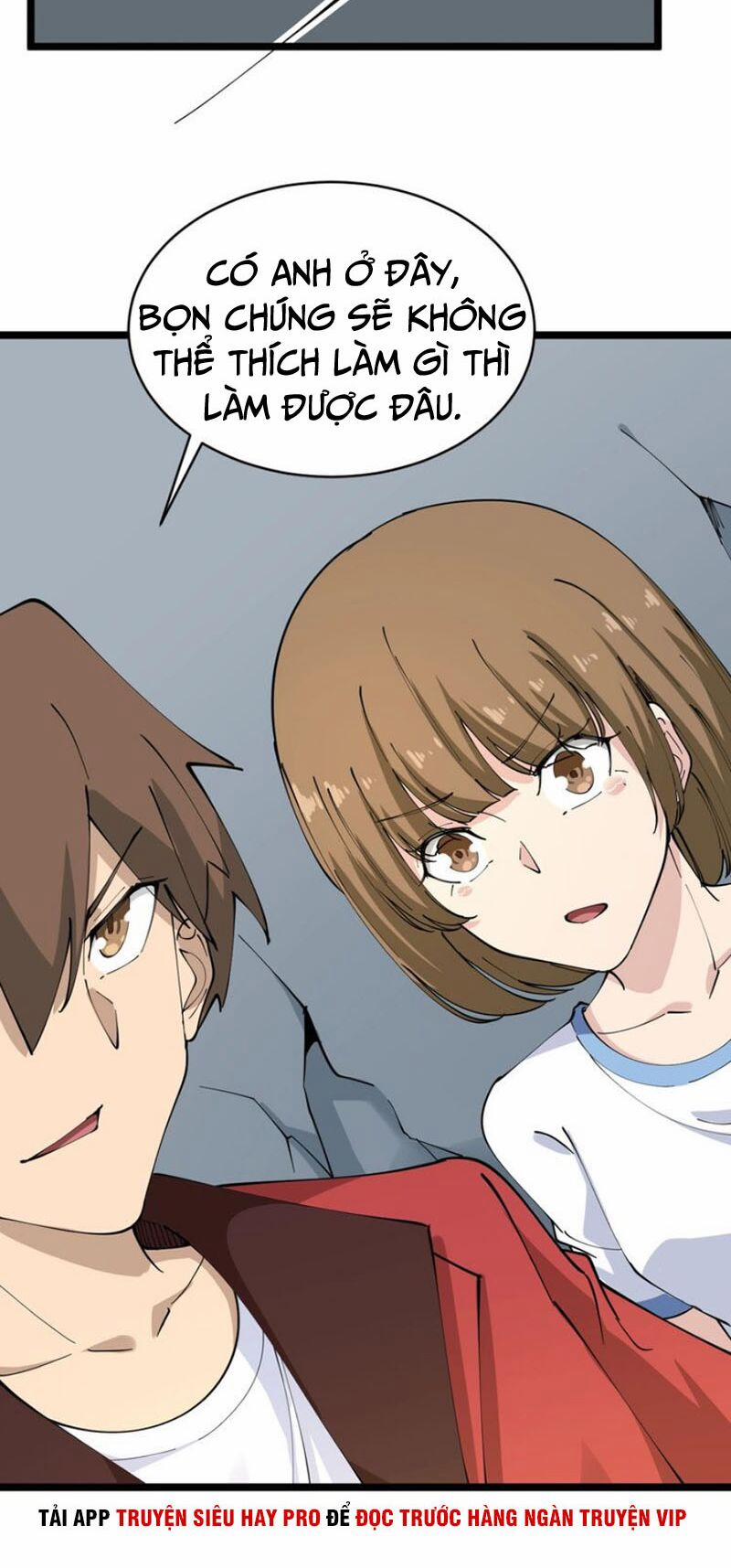 Cửa Hàng Đào Bảo Thông Tam Giới 81 trang 33