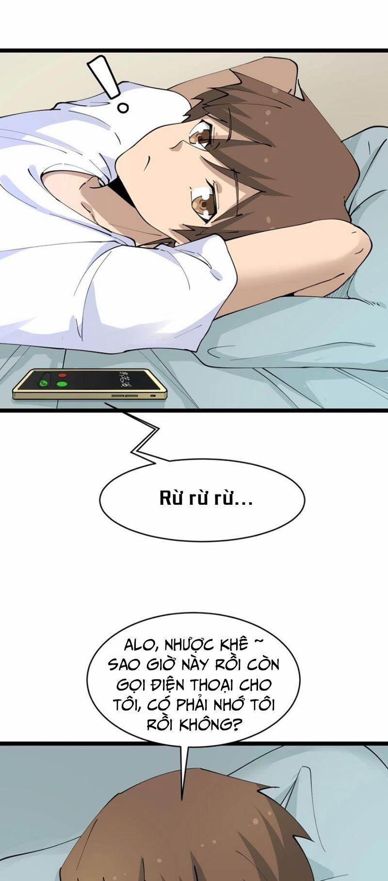 Cửa Hàng Đào Bảo Thông Tam Giới 81 trang 6