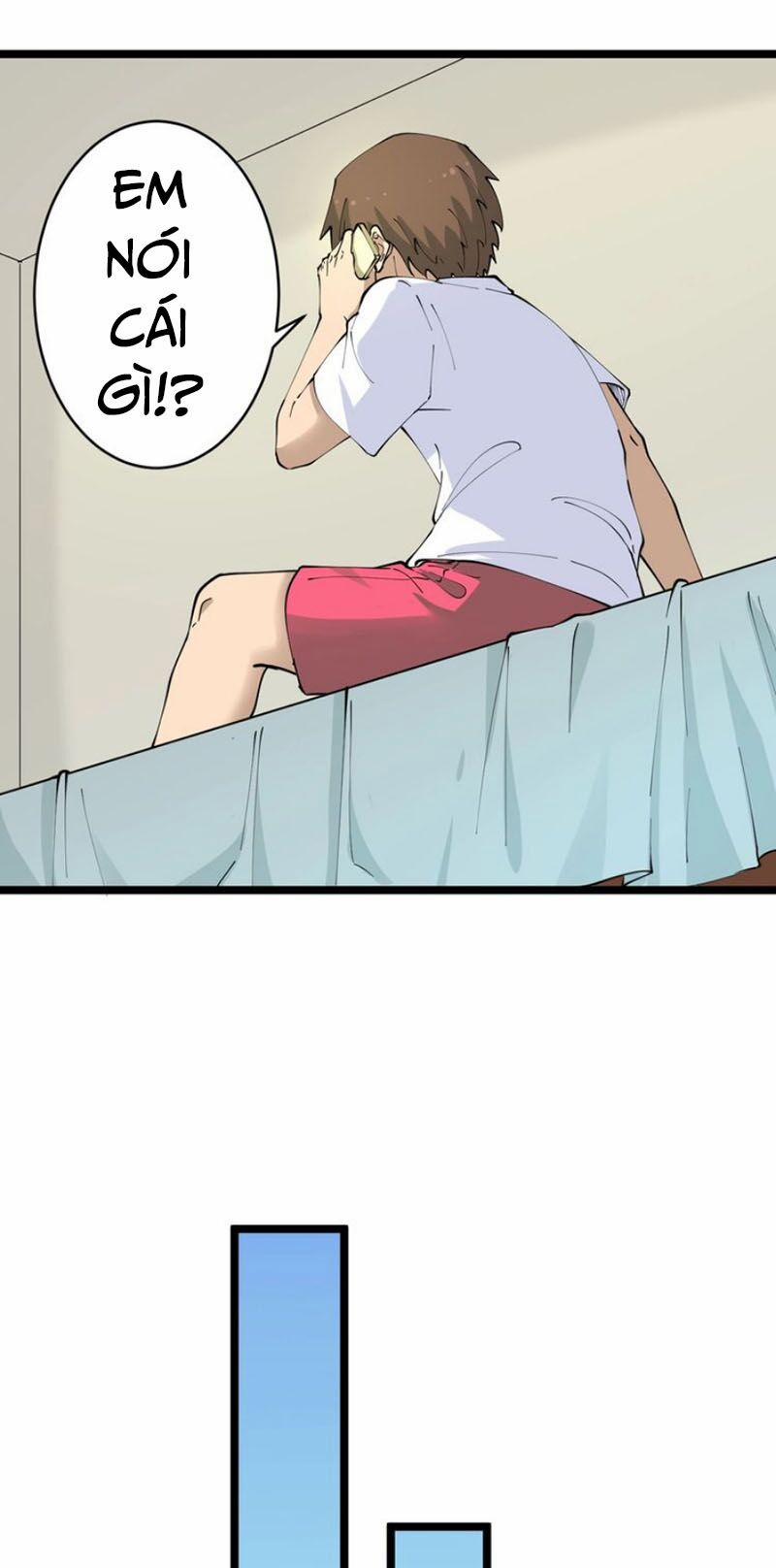 Cửa Hàng Đào Bảo Thông Tam Giới 81 trang 8