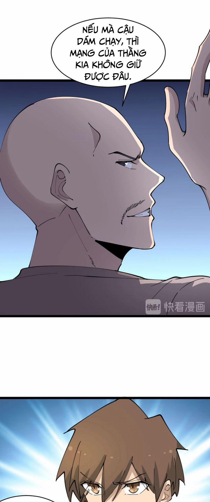 Cửa Hàng Đào Bảo Thông Tam Giới 82 trang 16