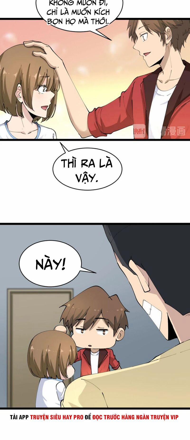 Cửa Hàng Đào Bảo Thông Tam Giới 82 trang 19