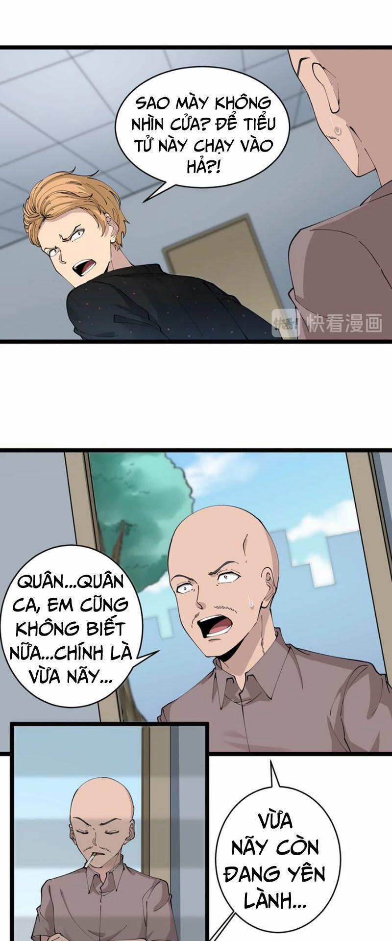 Cửa Hàng Đào Bảo Thông Tam Giới 82 trang 2