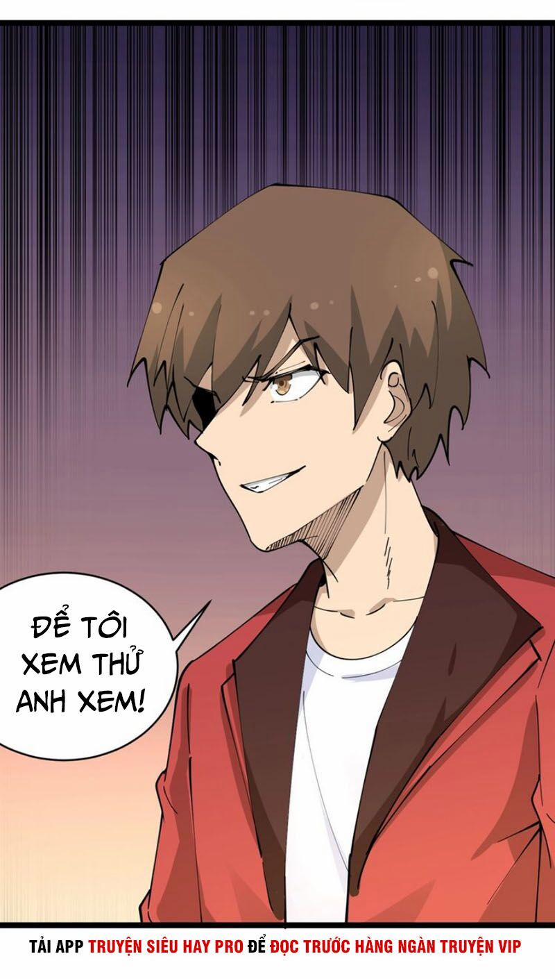 Cửa Hàng Đào Bảo Thông Tam Giới 82 trang 30