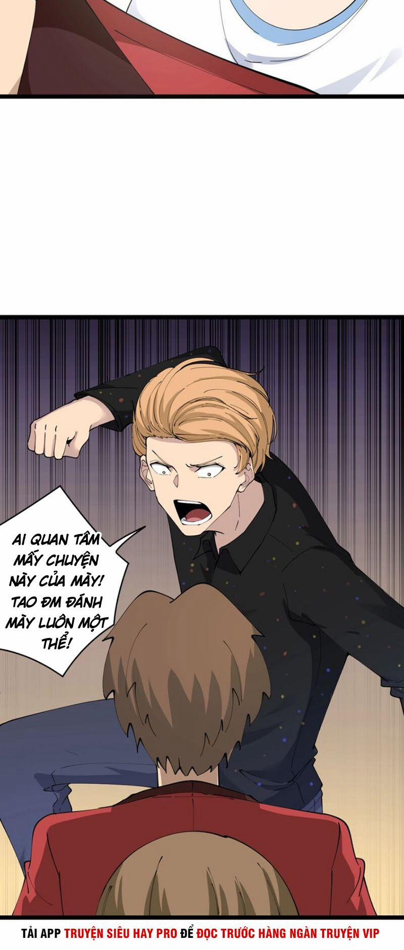 Cửa Hàng Đào Bảo Thông Tam Giới 82 trang 5