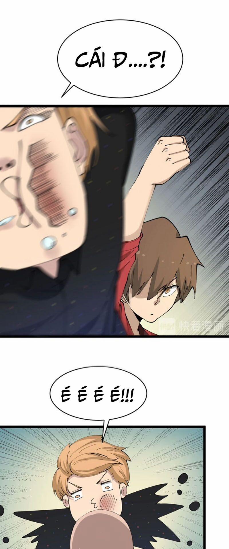 Cửa Hàng Đào Bảo Thông Tam Giới 82 trang 6