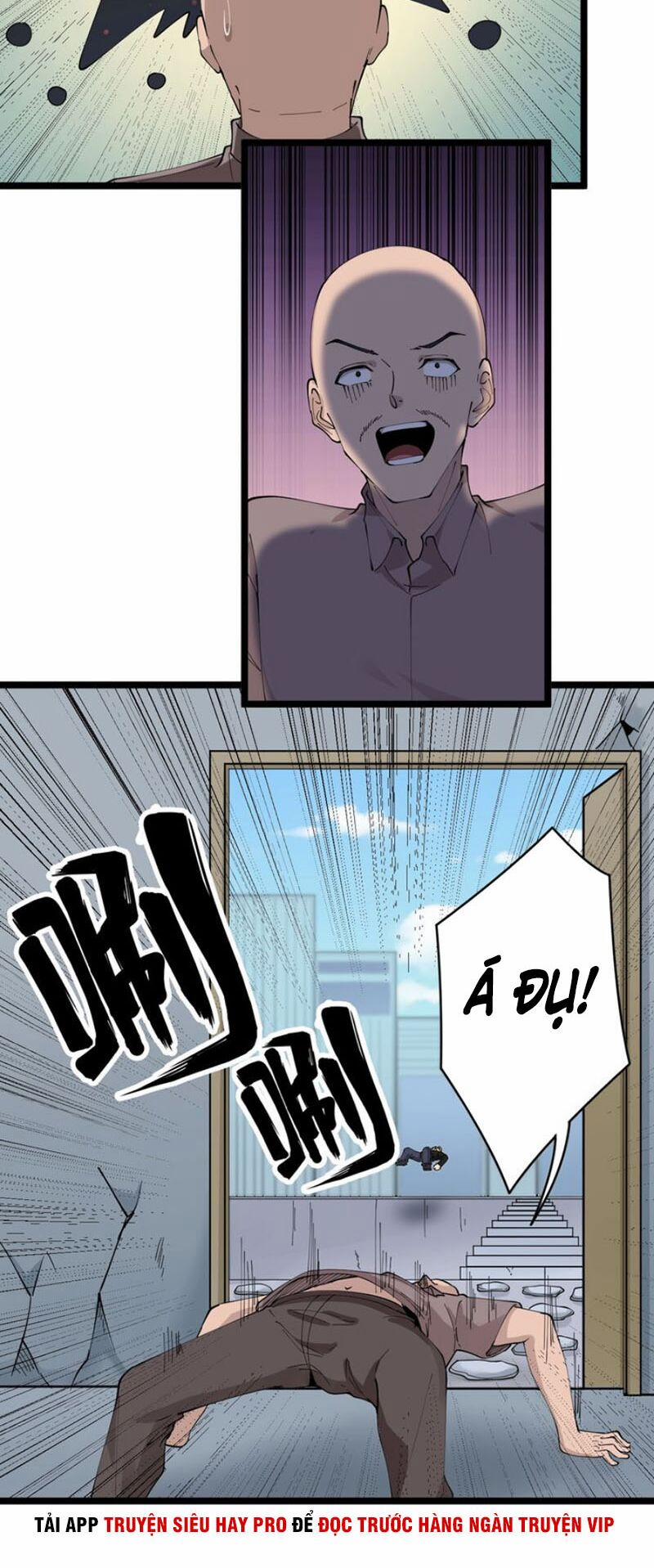 Cửa Hàng Đào Bảo Thông Tam Giới 82 trang 7