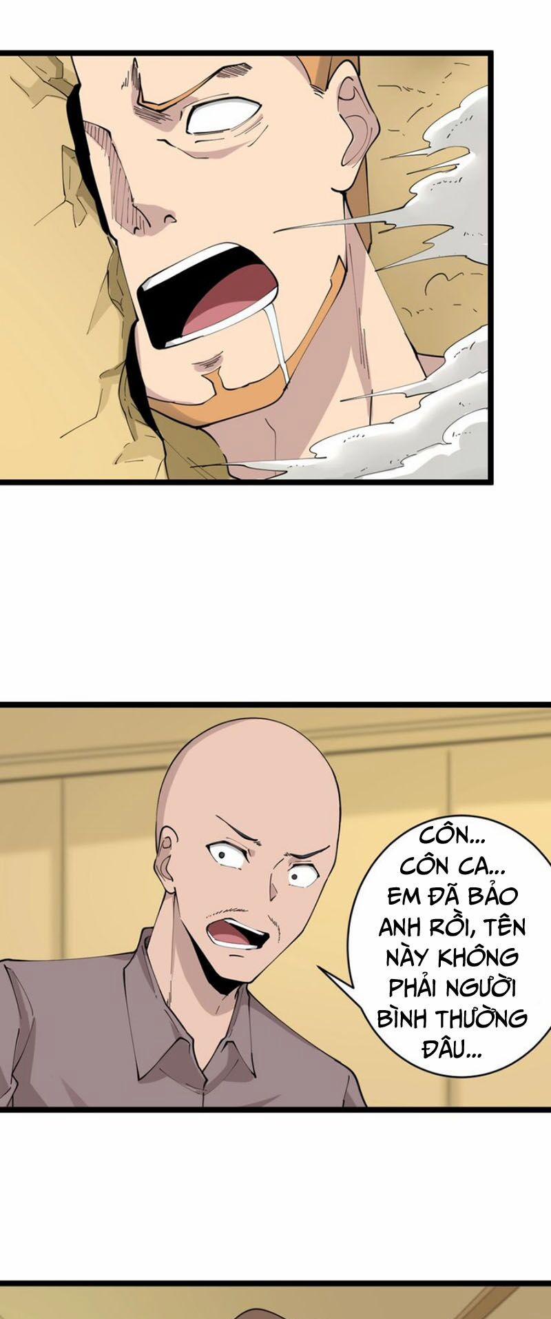 Cửa Hàng Đào Bảo Thông Tam Giới 83 trang 10