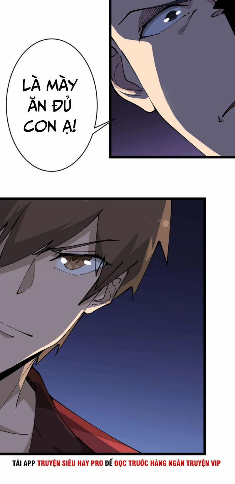 Cửa Hàng Đào Bảo Thông Tam Giới 83 trang 15