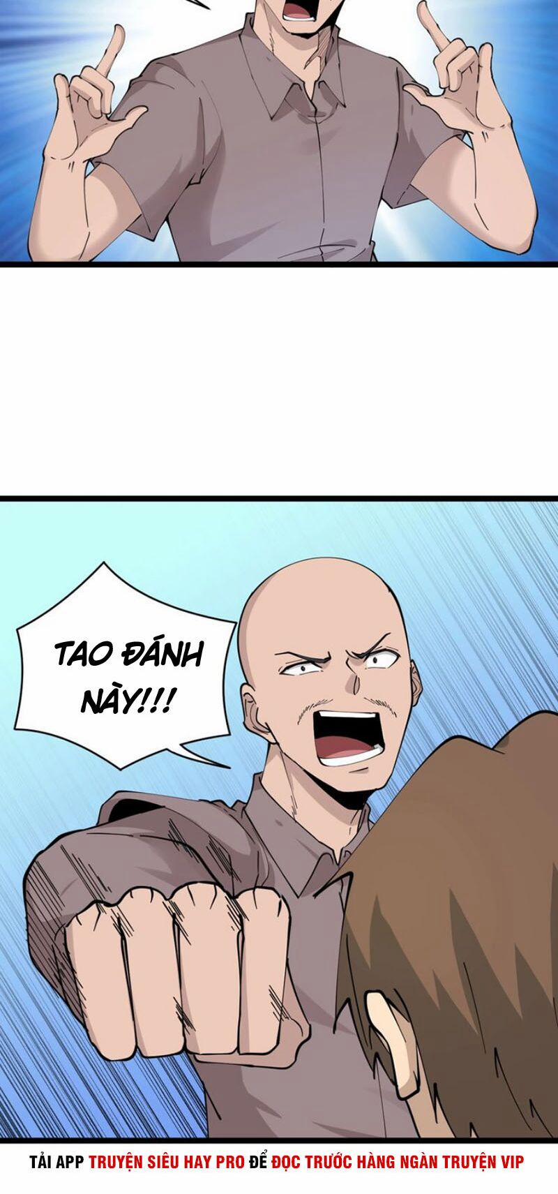 Cửa Hàng Đào Bảo Thông Tam Giới 83 trang 27