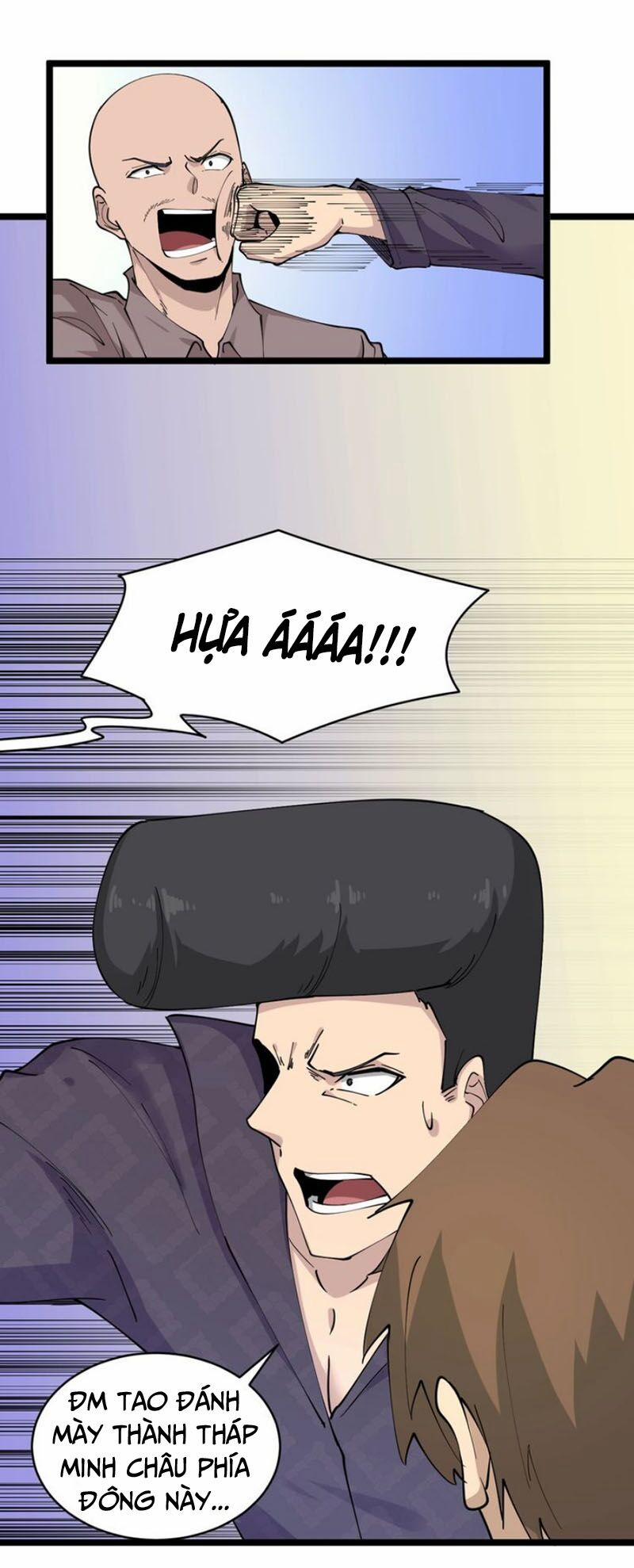 Cửa Hàng Đào Bảo Thông Tam Giới 83 trang 28