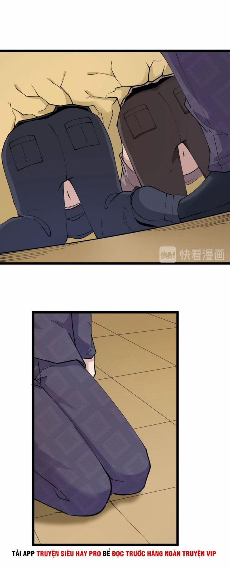 Cửa Hàng Đào Bảo Thông Tam Giới 83 trang 29