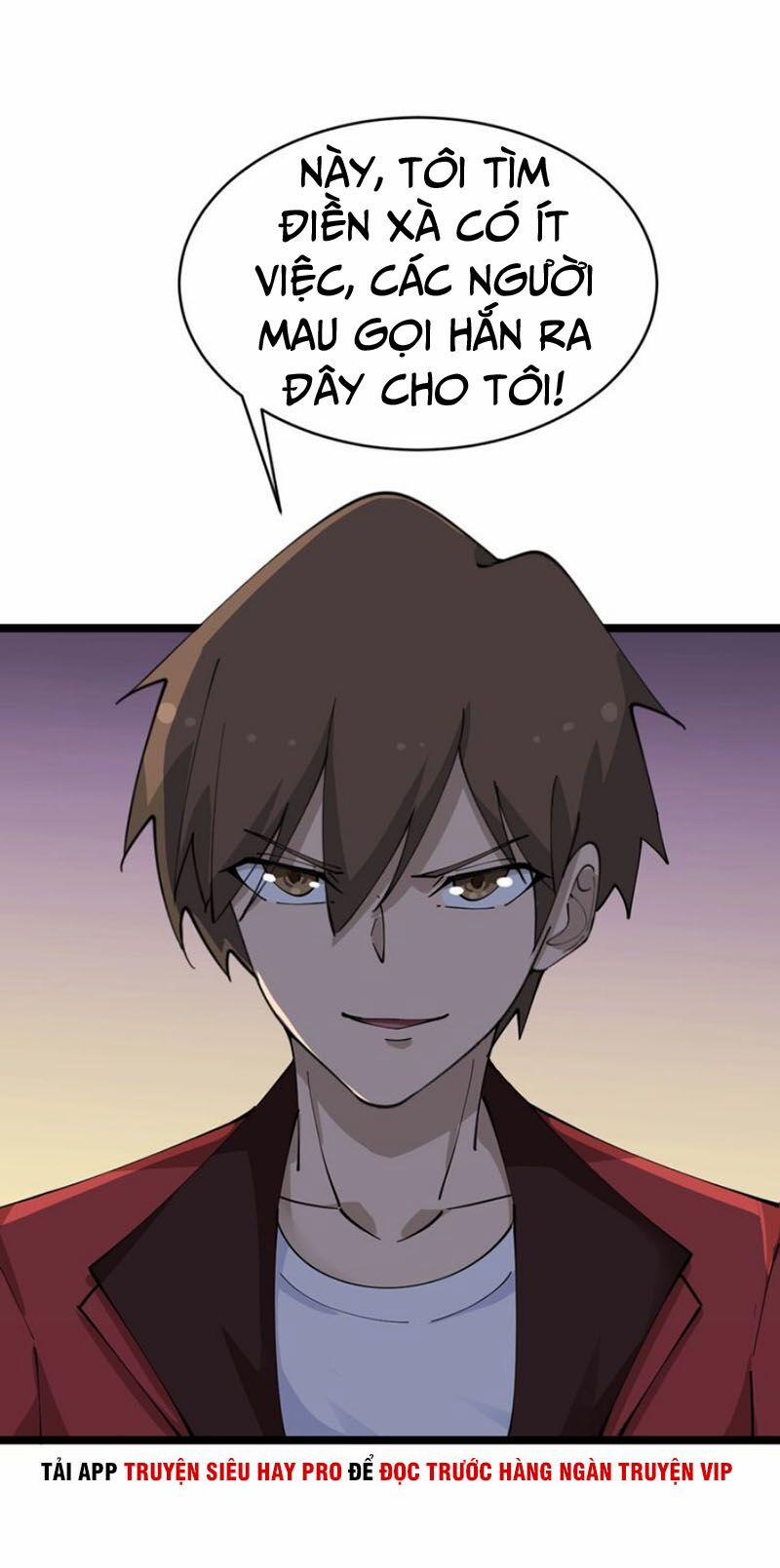 Cửa Hàng Đào Bảo Thông Tam Giới 83 trang 3